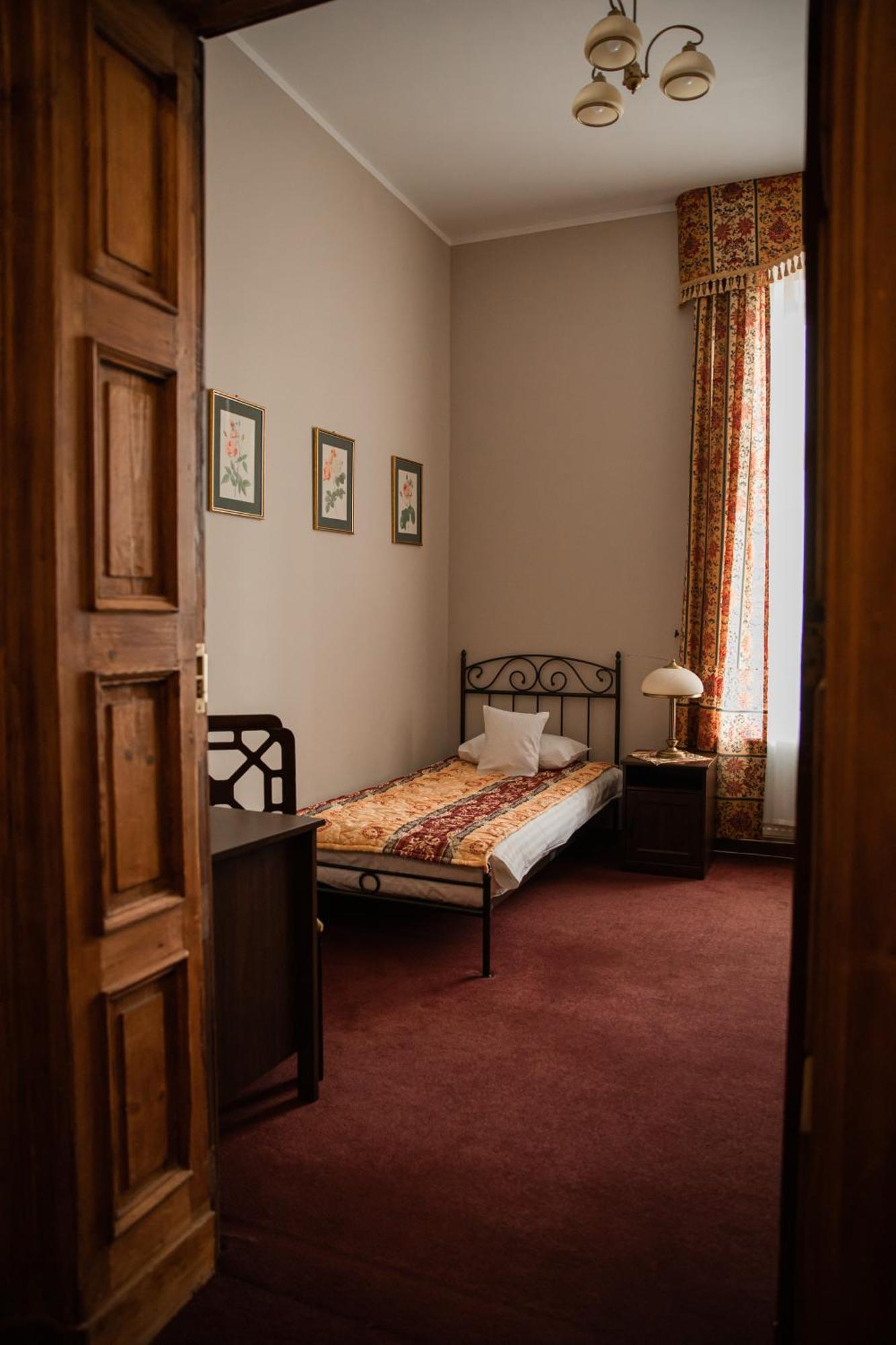 Palac Bielawa Bielawa (Dzierzoniow) Quarto foto